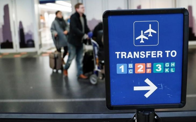 Laptops, Tablets on Aeroplanes: What's the Threat?