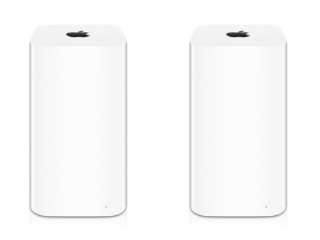 Apple AirPort Wireless Routers Get Security Firmware Update: How to Download and Install