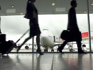 China Plans World&#039;s First &#039;Cashless&#039; Airport
