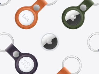 Apple Rolls Out AirTag 2 Firmware Update With Enhanced Tracking Alerts