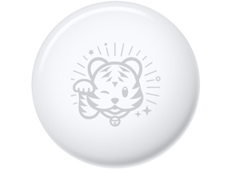 Apple Introduces Limited-Edition AirTag, Special Version of Beats Studio Buds to Celebrate the Year of Tiger