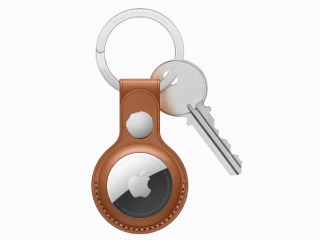 Apple Unveils Second-Generation AirTag With New UWB Chip, These Features