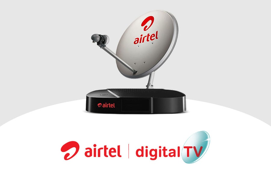 Airtel DTH Channel List [Updated] Airtel Digital TV Channel Number