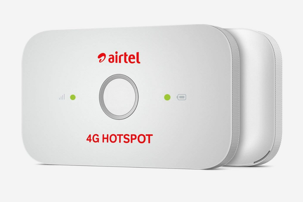 Airtel 4G Hotspot Offers New Prepaid Customers 1.5GB Daily Data for 224 Days