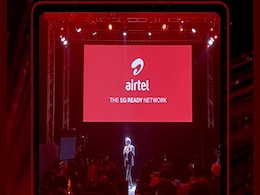 Airtel Announces Roaming Plans Starting at Rs. 133 per Day With Access to 184 Countries Airtel Announces Roaming Plans Starting at Rs. 133 per Day With Access to 184 Countries
