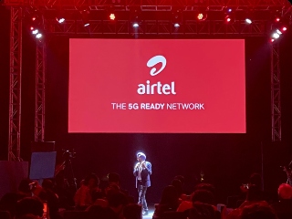 Airtel 5G Services Rolling Out in Bhubaneswar, Cuttack, and Rourkela