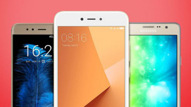 Airtel, Amazon India Offer Rs. 2,600 Cashback on All Exclusive 4G Smartphones