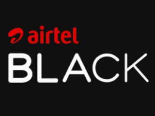 Airtel Black Rs. 1,099 Plan With Fibre Broadband, Landline, DTH Benefits Launched