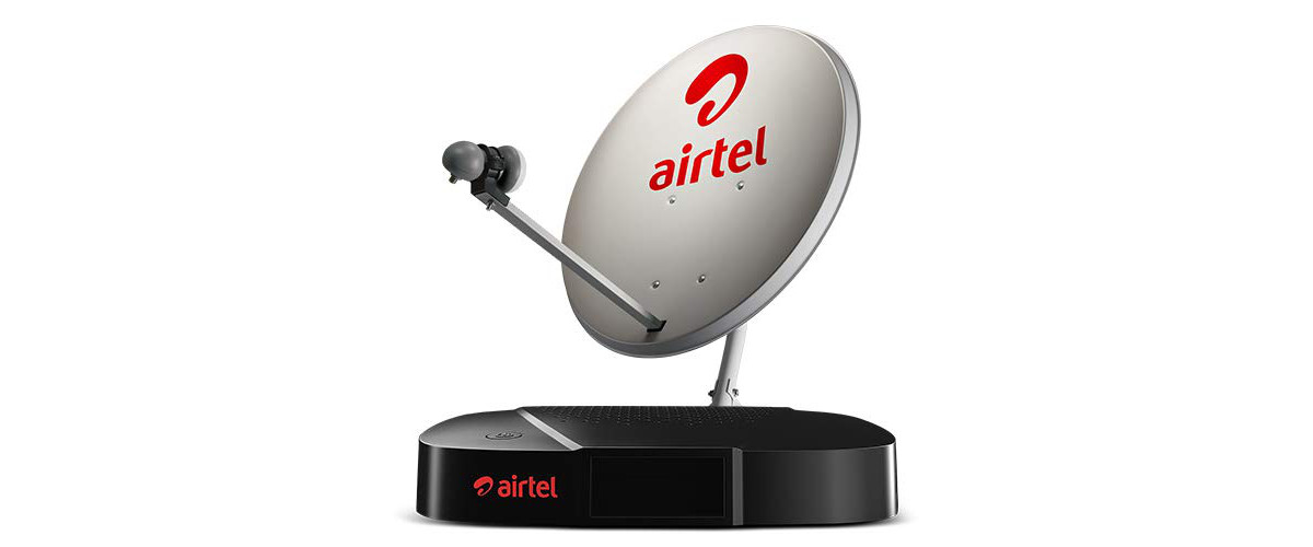 Airtel Digital TV Introduces New Long-Term DTH Packs for SD, HD Subscribers: Report