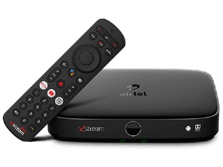 How to Change Your Airtel Digital TV Package