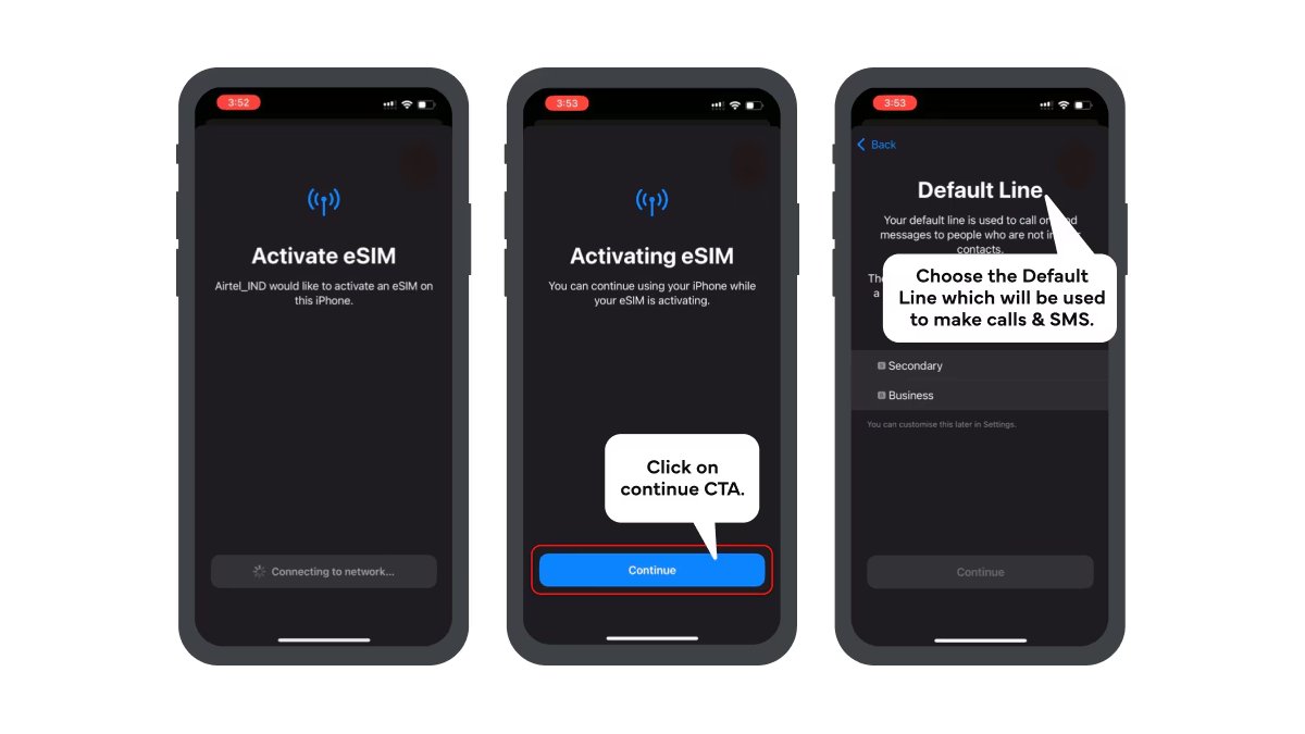 How to Activate Your Airtel eSIM in 2026: A Step-by-Step Guide