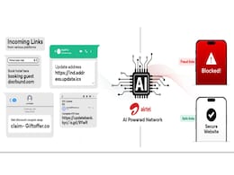 Airtel Introduces AI-Powered Fraud Detection Solution for Emails, WhatsApp and More Airtel Introduces AI-Powered Fraud Detection Solution for Emails, WhatsApp and More