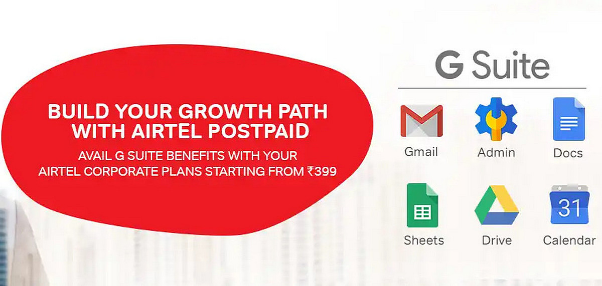 Bharti Airtel Allots 1.2 Percent Equity Shares to Google for $700 Million