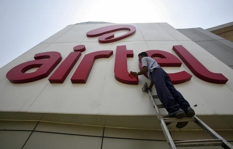 Airtel VoLTE Services Launched in Madhya Pradesh, Chhattisgarh