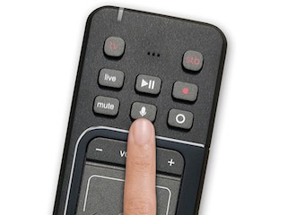 Airtel Internet TV Review