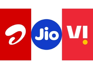 Airtel vs Jio vs Vi: Cheapest Prepaid Plans with 84 Days Validity Compared