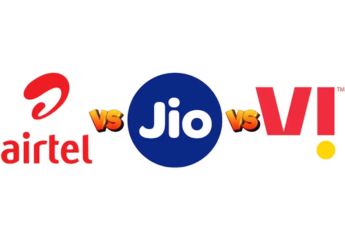 महंगे होने जा रहे मोबाइल रीचार्ज! Airtel, Jio, Vi बढ़ाएंगे प्लान्स की इतनी कीमत