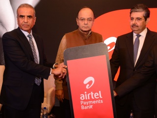 Airtel Payments Bank to Get Rs. 3,000 Crores Investment from Bharti Airtel