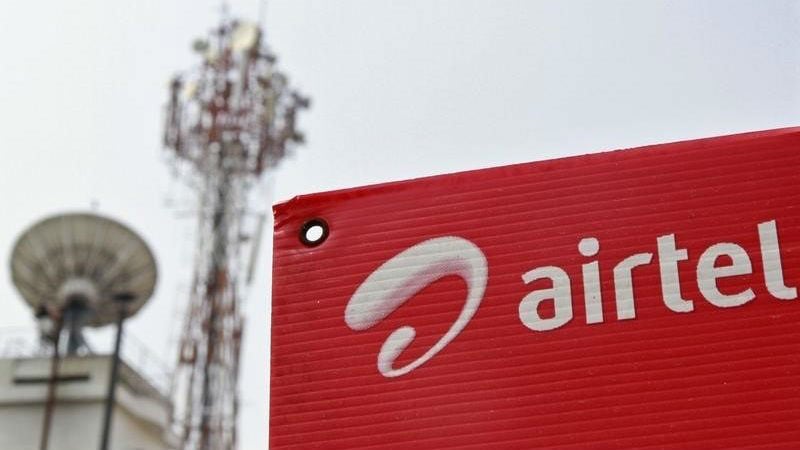 Airtel Rs. 9 Recharge Offers Unlimited Local, STD, and Roaming Calls for 1 Day