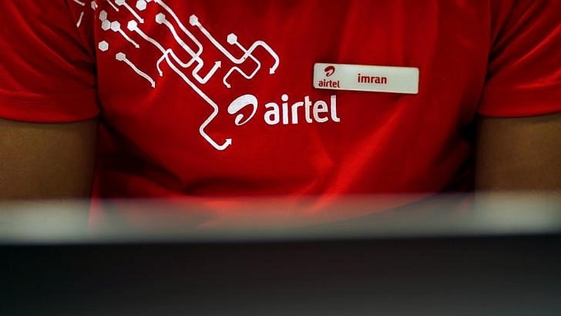 Airtel Approached for Controlling Stake in Infratel Mobile Tower Arm