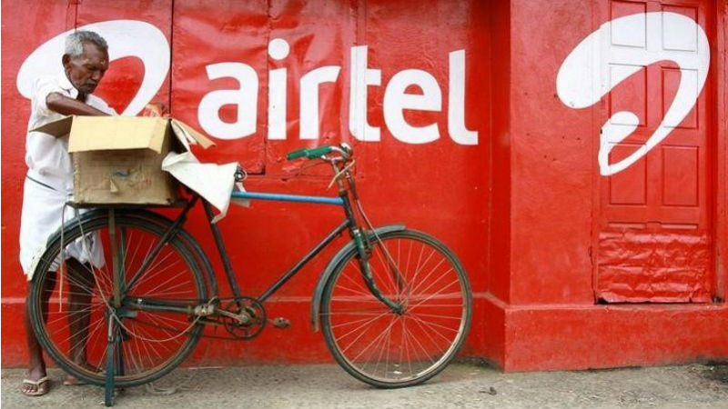 Airtel Upgrades Rs. 799, Rs. 1,199 Postpaid Plans to Offer More Data to Take on Jio, Vodafone