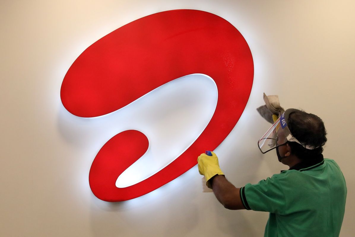Bharti Airtel Chairman Sunil Mittal Says Only 2.5 Players Left in India's Telecom Sector Bharti Airtel Chairman Sunil Mittal Says Only 2.5 Players Left in India's Telecom Sector