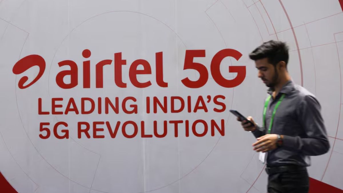 Airtel Down? Telecom Operator Responds as Thousands of Users Report Issues Making Calls, Sending Messages