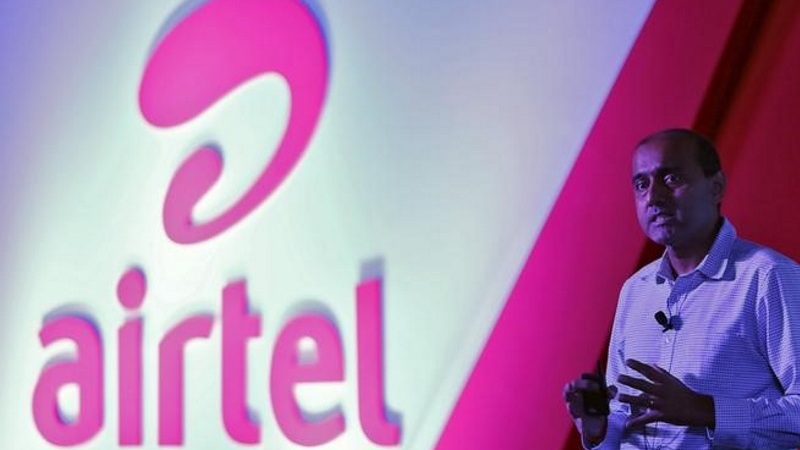 Airtel, Huawei Conduct Successful 5G Trial in India