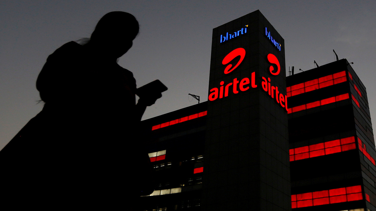 Carlyle to Buy 25 Percent of Airtel's Data Centre Arm Nxtra for $235 Million