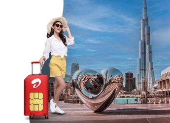 Free International Roaming Comes to All Airtel Postpaid Plans