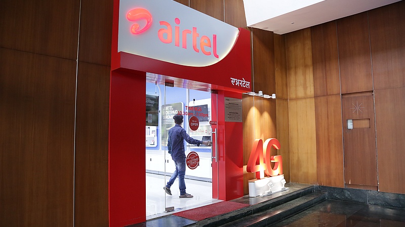 Airtel 499 Recharge With 2GB Daily Data Limit, 82 Days Validity Launched