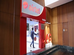Airtel Launches 'Foreign Pass' International Roaming Voice Packs Starting at Rs. 196 to Rival Jio Airtel Launches 'Foreign Pass' International Roaming Voice Packs Starting at Rs. 196 to Rival Jio
