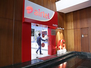 Airtel 499 Recharge With 2GB Daily Data Limit, 82 Days Validity Launched