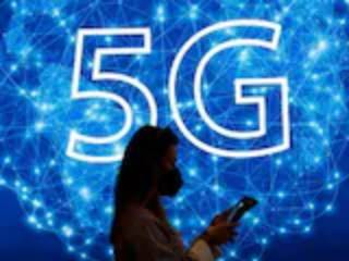 India Becomes World&rsquo;s Second Largest 5G Base with 400M+ Users, Says Union Minister Jyotiraditya Scindia
