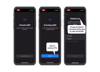 2026-இல் உங்கள் ஏர்டெல் இ-சிம்மை (Airtel eSIM) செயல்படுத்துவது எப்படி: படிப்படியான வழிகாட்டி