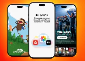 Airtel Adds iCloud+, Apple TV and Arcade to Rs. 999 and Above Family Postpaid Plans