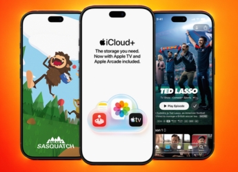Airtel Rs. 999 and Above Postpaid Plans Get iCloud+ Benefits for Free