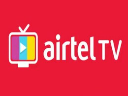 Airtel TV for Android Reaches 50 Million Downloads Milestone, Offers Free Subscription Till December Airtel TV for Android Reaches 50 Million Downloads Milestone, Offers Free Subscription Till December