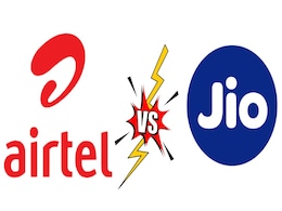 Airtel vs Jio: Prepaid Plans Comparison After Latest Price Hike Airtel vs Jio: Prepaid Plans Comparison After Latest Price Hike