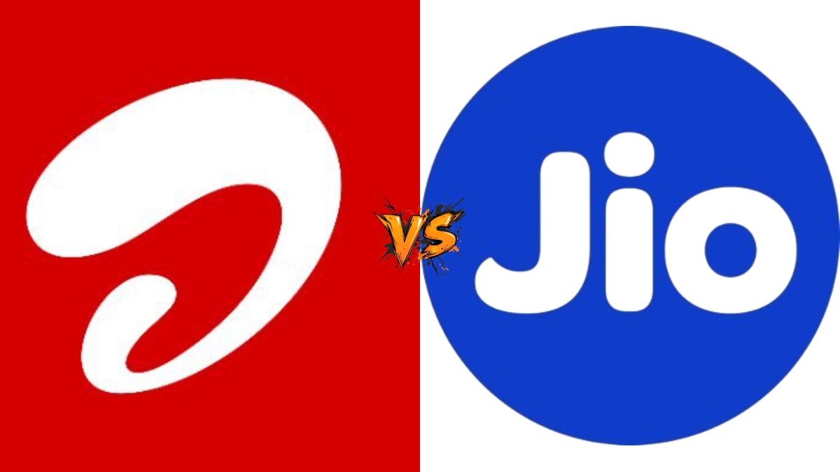Airtel vs Jio: Best Prepaid Plans Under Rs 1,000 Compared