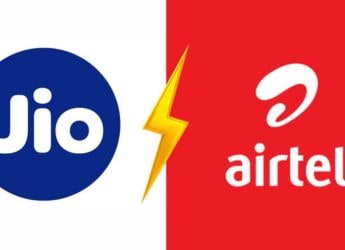 Best Jio and Airtel Prepaid Plans with 3GB Data Per Day Compared