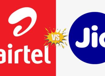 Jio vs Airtel: Best Prepaid Recharge Plans Under Rs. 500 Compared