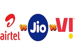 Airtel vs Jio vs Vodafone Idea (Vi): Most Affordable Prepaid Plan With OTT Benefits Airtel vs Jio vs Vodafone Idea (Vi): Most Affordable Prepaid Plan With OTT Benefits