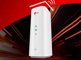 Airtel Xstream AirFiber Plans 2024: Price in India, Data and OTT Benefits, Features, and More Airtel Xstream AirFiber Plans 2024: Price in India, Data and OTT Benefits, Features, and More