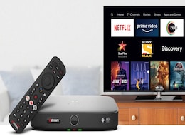Airtel Xstream Box Price Dropped by Rs. 499; Disney+ Hotstar, Amazon Prime Video Available for Free Airtel Xstream Box Price Dropped by Rs. 499; Disney+ Hotstar, Amazon Prime Video Available for Free
