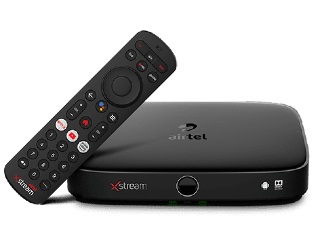 Airtel Digital TV Users With Xstream Fiber Broadband Can Now Upgrade to Xstream Box at Rs. 1,500