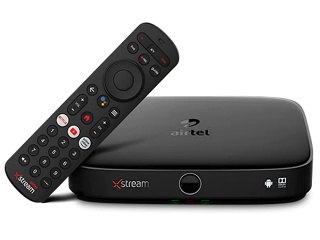 Airtel Thanks Promotion Offers Discounted Google Nest Mini to Xstream Box Buyers: All You Need to Know