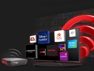 Airtel Xstream Fiber Broadband Users Get 3 &#039;All-in-One&#039; Plans With Access to OTT Platforms, TV Channels