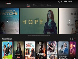 Airtel Xstream Premium Pack With Access to Multiple OTT Platforms Revised, Now Starts at Rs. 149 per Month Airtel Xstream Premium Pack With Access to Multiple OTT Platforms Revised, Now Starts at Rs. 149 per Month