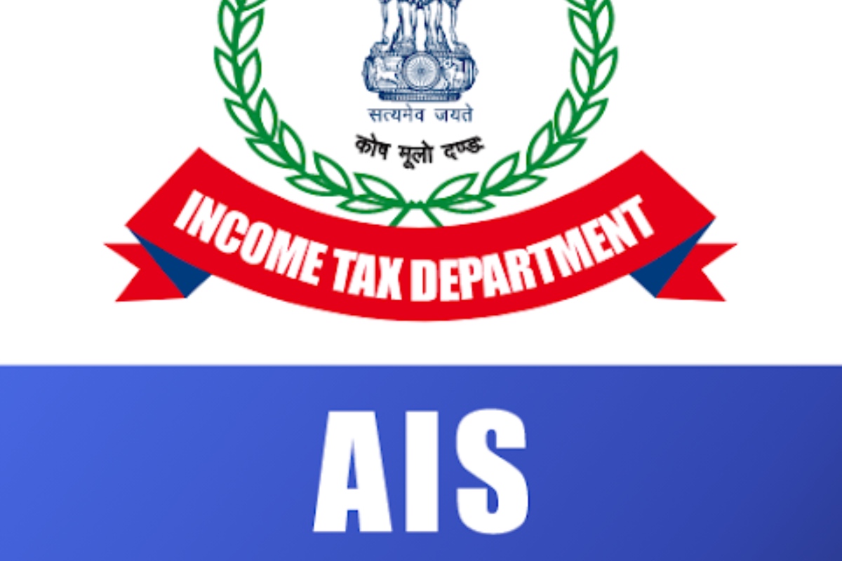 AIS for Taxpayer Mobile App Launched by Income Tax Department to Share TDS, Transaction Information